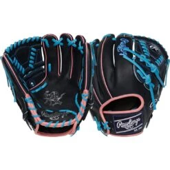 2023 Rawlings Heart Of The Hide ColorSync 7.0 11.75" Infield/Pitcher's Baseball Glove: RPRO205-30NP -Baseball Equip Shop RPRO205 30NP Both