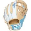 2023 Rawlings Heart Of The Hide ColorSync 7.0 11.5" Infield Baseball Glove: RPRO934-2CSS -Baseball Equip Shop RPRO934 2CSS Main