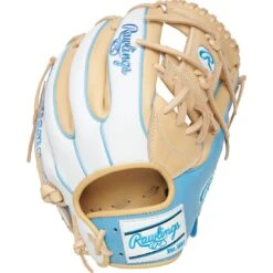 Featured Products 4 2023 Rawlings Heart Of The Hide ColorSync 7.0 11.5" Infield Baseball Glove: RPRO934-2CSS