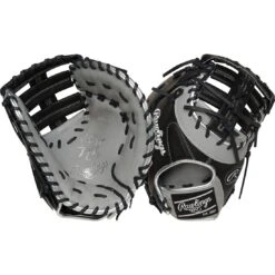 2023 Rawlings Heart Of The Hide ColorSync 7.0 13" First Base Mitt: RPRODCTGB 9 2023 Rawlings Heart Of The Hide ColorSync 7.0 13" First Base Mitt: RPRODCTGB -Baseball Equip Shop RPRODCTGB Both