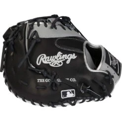2023 Rawlings Heart Of The Hide ColorSync 7.0 13" First Base Mitt: RPRODCTGB 11 2023 Rawlings Heart Of The Hide ColorSync 7.0 13" First Base Mitt: RPRODCTGB -Baseball Equip Shop RPRODCTGB Side Back