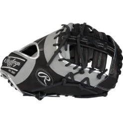 2023 Rawlings Heart Of The Hide ColorSync 7.0 13" First Base Mitt: RPRODCTGB 10 2023 Rawlings Heart Of The Hide ColorSync 7.0 13" First Base Mitt: RPRODCTGB -Baseball Equip Shop RPRODCTGB Side Front