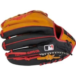 2023 Rawlings Heart Of The Hide ColorSync 7.0 12" Infield Baseball Glove: RPRONA28TSS -Baseball Equip Shop RPRONA28TSS Back Side
