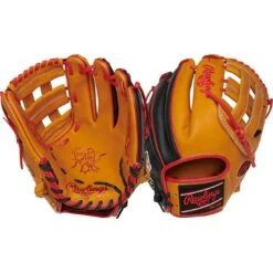 2023 Rawlings Heart Of The Hide ColorSync 7.0 12" Infield Baseball Glove: RPRONA28TSS -Baseball Equip Shop RPRONA28TSS Both