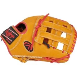 2023 Rawlings Heart Of The Hide ColorSync 7.0 12" Infield Baseball Glove: RPRONA28TSS -Baseball Equip Shop RPRONA28TSS Front Side