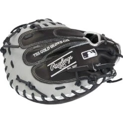 2023 Rawlings Heart Of The Hide ColorSync 7.0 34" Baseball Catcher's Mitt: RPROYM4GB -Baseball Equip Shop RPROYM4GB Back