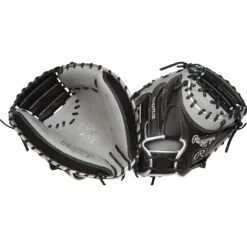 2023 Rawlings Heart Of The Hide ColorSync 7.0 34" Baseball Catcher's Mitt: RPROYM4GB -Baseball Equip Shop RPROYM4GB Both