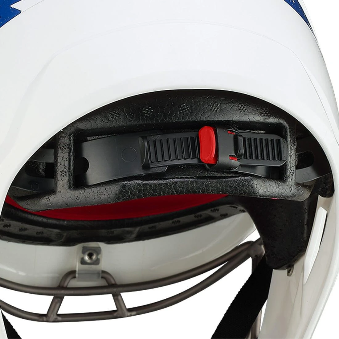 Easton Hellcat Slowpitch Fielding Helmet: EHCATH 10 Easton Hellcat Slowpitch Fielding Helmet: EHCATH - Image 8