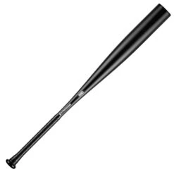 2022 StringKing Metal 2 PRO (-3) BBCOR Baseball Bat -Baseball Equip Shop StringKing BBCOR 33 Inch 30 Ounce Baseball Bat Logo Side base 2x