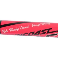 Suncoast Melee Max 2 Endloaded 12" 2 Piece SSUSA Senior Slowpitch Softball Bat: SMM2SE12 17 Suncoast Melee Max 2 Endloaded 12" 2 Piece SSUSA Senior Slowpitch Softball Bat: SMM2SE12 -Baseball Equip Shop SuncoastMeleeMax2Endloaded12 2PieceSSUSASeniorSlowpitchSoftballBat SMM2SE12 5