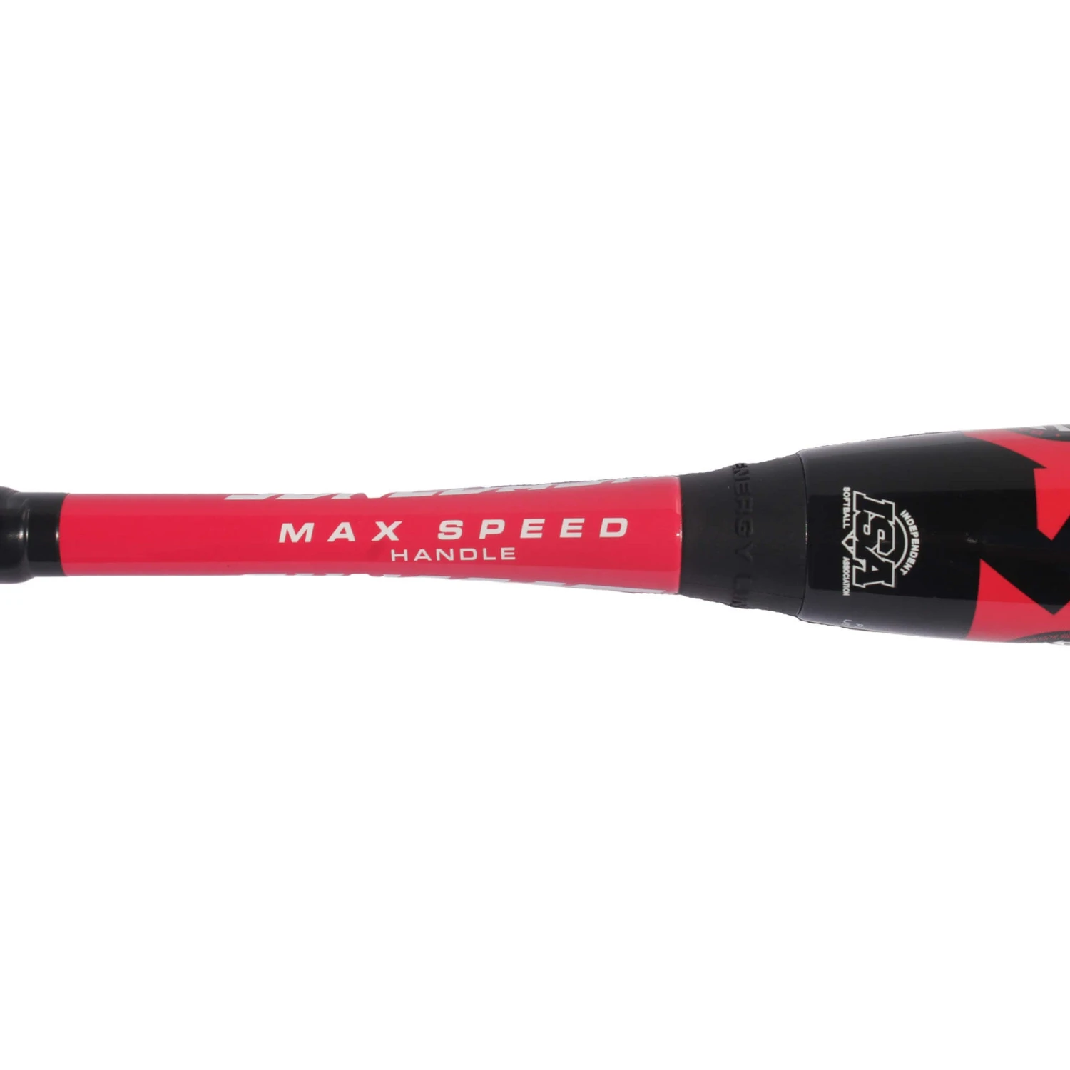 Suncoast Melee Max 2 Endloaded 12" 2 Piece SSUSA Senior Slowpitch Softball Bat: SMM2SE12 8 Suncoast Melee Max 2 Endloaded 12" 2 Piece SSUSA Senior Slowpitch Softball Bat: SMM2SE12 - Image 6