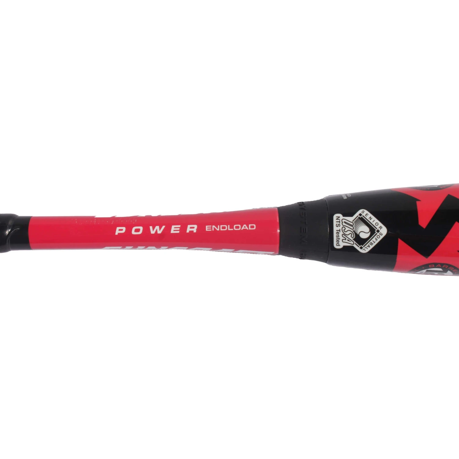 Suncoast Melee Max 2 Endloaded 12" 2 Piece SSUSA Senior Slowpitch Softball Bat: SMM2SE12 7 Suncoast Melee Max 2 Endloaded 12" 2 Piece SSUSA Senior Slowpitch Softball Bat: SMM2SE12 - Image 5