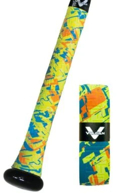 Vulcan Bat Grips: ASP Series -Baseball Equip Shop TORCH