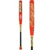 2023 Louisville Slugger VOLTAGE 13" Endload USSSA Slowpitch Softball Bat: WBL2623010 -Baseball Equip Shop VOLTAGE Website Image