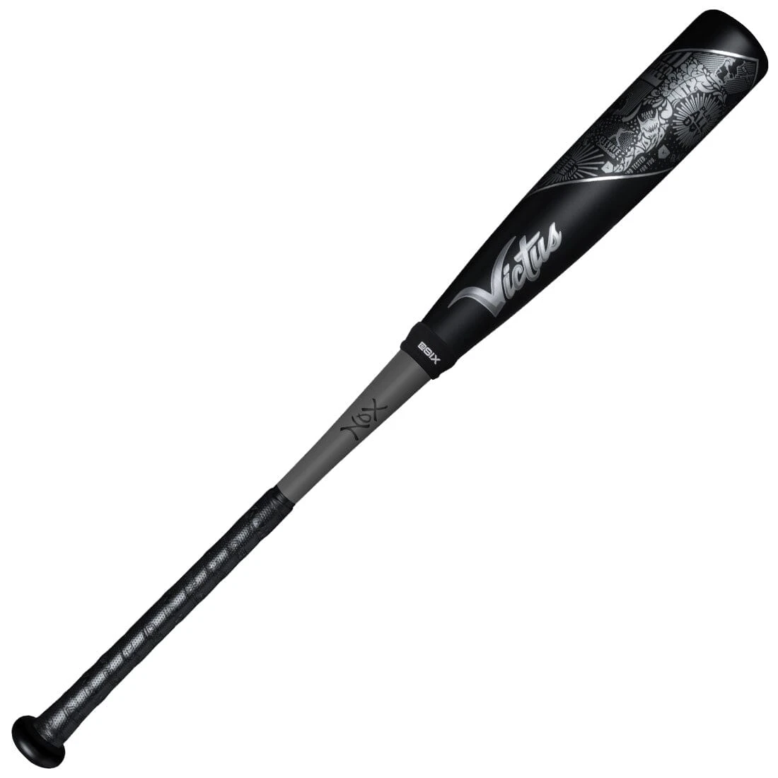 Victus NOX 2 (-11) USA Baseball Bat: VSBN2USA11 4 Victus NOX 2 (-11) USA Baseball Bat: VSBN2USA11 - Image 2