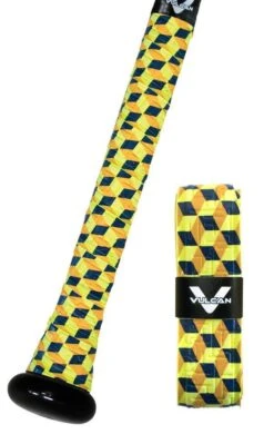 Vulcan Bat Grips: Uncommon Series -Baseball Equip Shop Vulcan UncommonSeries Daybreak
