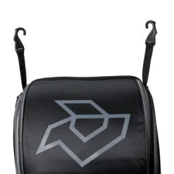 2022 DeMarini Spectre Wheeled Baseball And Softball Bat Bag: WB57177 -Baseball Equip Shop WB5717701 11 Spectre Wheeled Bag BL.png.cq5dam.web .1200.1200