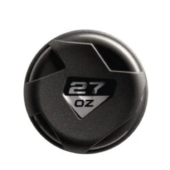 2023 DeMarini NIHILIST OG 13" USA Slowpitch Softball Bat: WBD2336010 -Baseball Equip Shop WBD2336010 5 Nihilist OG Gap Wall SP GY BL.png.cq5dam.web .1200.1200