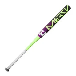2023 DeMarini Mercy USA/ASA 13" Slowpitch Softball Bat: WTDXMSP-23 12 2023 DeMarini Mercy USA/ASA 13" Slowpitch Softball Bat: WTDXMSP-23 -Baseball Equip Shop WBD2338010 0 Mercy SP GR PR.png.cq5dam.web .1200.1200