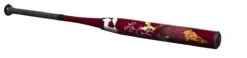 2023 DeMarini Larry Carter 13" SSUSA Senior Slowpitch Softball Bat: WBD2346010 -Baseball Equip Shop WBD2346010 4 LARRY CARTER Signature SP RD WH.png.cq5dam.web .1200.1200