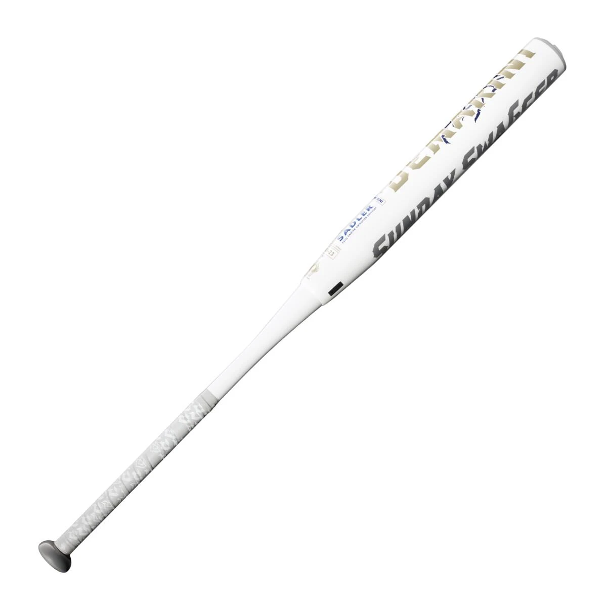 2023 DeMarini Paul Saddler 13" SSUSA Senior Slowpitch Softball Bat: WBD2347010 9 2023 DeMarini Paul Saddler 13" SSUSA Senior Slowpitch Softball Bat: WBD2347010 - Image 7