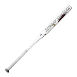 2023 DeMarini Paul Saddler 13" SSUSA Senior Slowpitch Softball Bat: WBD2347010 16 2023 DeMarini Paul Saddler 13" SSUSA Senior Slowpitch Softball Bat: WBD2347010 -Baseball Equip Shop WBD2347010 3 Paul Sadler Signature SP WH GD.png.cq5dam.web .1200.1200