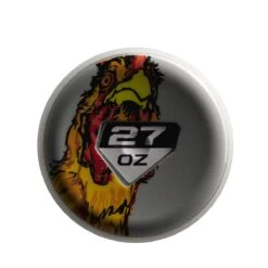 2023 DeMarini Paul Saddler 13" SSUSA Senior Slowpitch Softball Bat: WBD2347010 14 2023 DeMarini Paul Saddler 13" SSUSA Senior Slowpitch Softball Bat: WBD2347010 -Baseball Equip Shop WBD2347010 5 Paul Sadler Signature SP WH GD.png.cq5dam.web .1200.1200