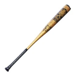 2023 DeMarini Voodoo One Gold BBCOR (-3) Baseball Bat: WBD2352010 16 2023 DeMarini Voodoo One Gold BBCOR (-3) Baseball Bat: WBD2352010 -Baseball Equip Shop WBD2352010 0 DeMarini Voodoo One GD.png.cq5dam.web .1200.1200