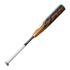 2023 DeMarini ZOA (-11) Junior Big Barrel USSSA Baseball Bat: WBD2353010 -Baseball Equip Shop WBD2353010 1 DEMARINI ZOA 11 GD.png.cq5dam.web .1200.1200