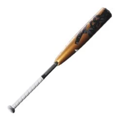 2023 DeMarini ZOA (-11) Junior Big Barrel USSSA Baseball Bat: WBD2353010 -Baseball Equip Shop WBD2353010 3 DEMARINI ZOA 11 GD.png.cq5dam.web .1200.1200