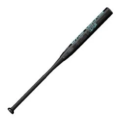 2023 DeMarini Phil Matte Signature 12" USSSA Slowpitch Softball Bat: WBD2415010 -Baseball Equip Shop WBD2415010 3 DM SP USSSA Phil Matte Signature Nautalai BL Turqoise.png.cq5dam.web .1200.1200
