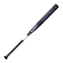 2022 Louisville Slugger META (-11) Fastpitch Softball Bat: WBL2622010 -Baseball Equip Shop WBL2622010 2 LS Meta FP 11 BL GY.png.cq5dam.web .1200.1200