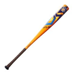 Featured Products -Baseball Equip Shop WBL2643010 0 LS ATLAS BBCOR 3 OR.png.cq5dam.web .1200.1200