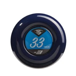 2023 Louisville Slugger Atlas (-3) BBCOR Baseball Bat: WBD2643010 -Baseball Equip Shop WBL2643010 5 LS ATLAS BBCOR 3 OR.png.cq5dam.web .1200.1200