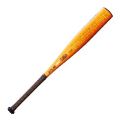2023 Louisville Slugger Atlas (-10) USSSA Junior Big Barrel Baseball Bat: WBD2657010 -Baseball Equip Shop WBL2657010 2 LS ATLAS JBB 10 OR.png.cq5dam.web .1200.1200