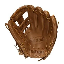 2021 Wilson A2000 DP15 Pedroia Fit 11.5" Infield Baseball Glove: WTA20RB21DP15 -Baseball Equip Shop WBW100108 1 A2000 IF DP15 115 SaddleTan.png.cq5dam.web .1200.1200