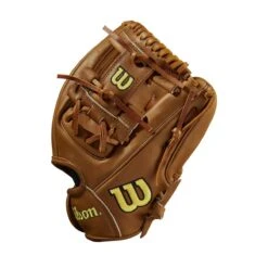 2021 Wilson A2000 DP15 Pedroia Fit 11.5" Infield Baseball Glove: WTA20RB21DP15 -Baseball Equip Shop WBW100108 2 A2000 IF DP15 115 SaddleTan.png.cq5dam.web .1200.1200