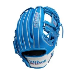 2023 Wilson A2000 Love The Moment DP15SS 11.5" Infield Baseball Glove: WBW100844115