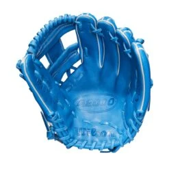 2023 Wilson A2000 Love The Moment DP15SS 11.5" Infield Baseball Glove: WBW100844115 -Baseball Equip Shop WBW100844 1 A2000 IF LTM DP15SS 115 AutismSpeaksBlue.png.cq5dam.web .1200.1200