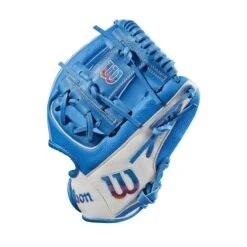 2023 Wilson A2000 Love The Moment DP15SS 11.5" Infield Baseball Glove: WBW100844115 -Baseball Equip Shop WBW100844 2 A2000 IF LTM DP15SS 115 AutismSpeaksBlue.png.cq5dam.web .1200.1200
