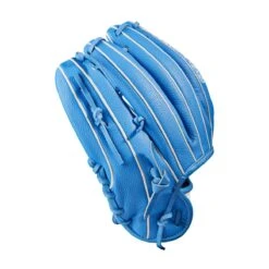 2023 Wilson A2000 Love The Moment DP15SS 11.5" Infield Baseball Glove: WBW100844115 -Baseball Equip Shop WBW100844 3 A2000 IF LTM DP15SS 115 AutismSpeaksBlue.png.cq5dam.web .1200.1200