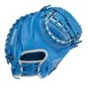2023 Wilson A2000 Love The Moment CM33 33" Baseball Catcher's Mitt: WBW10084833 -Baseball Equip Shop WBW100848 0 A2000 C LTM CM33 33 AutismSpeaksBlue.png.cq5dam.web .1200.1200