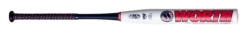 2022 Worth Freedom Balanced 13.5" USSSA Slowpitch Softball Bat: WFR22U -Baseball Equip Shop WFR22Uback