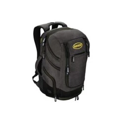 Wilson A2000 Players Backpack Bat Bag: WTA2000 -Baseball Equip Shop WTA2000CH 0 Wilson A2000 Backpack Charcoal Front.png.cq5dam.web .1200.1200