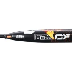 2022 DeMarini CF Mashup (-10) 2 3/4" USSSA Baseball Bat: WTDXCBZ-FE -Baseball Equip Shop WTDXCBZFE 7 DM CF Final Edition 10 BL.png.cq5dam.web .1200.1200