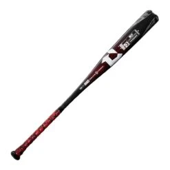 2022 DeMarini Voodoo One BBCOR (-3) Baseball Bat: WTDXVOC-22 -Baseball Equip Shop WTDXVOC22 2 DM BBCOR Voodoo ONE 3 RD SI BL.png.cq5dam.web .1200.1200