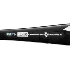 2022 DeMarini Voodoo One BBCOR (-3) Baseball Bat: WTDXVOC-22 -Baseball Equip Shop WTDXVOC22 7 DM BBCOR Voodoo ONE 3 RD SI BL.png.cq5dam.web .1200.1200