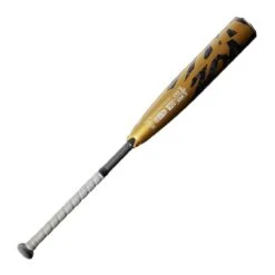 2022 DeMarini Zoa (-10) USSSA Baseball Bat: WTDXZBZ-22 -Baseball Equip Shop WTDXZBZ22 2 DM SL ZOA 10 GD BL.png.cq5dam.web .1200.1200