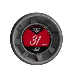 2022 Louisville Slugger SOLO (-8) USSSA Baseball Bat: WTLSLS6X0822 16 2022 Louisville Slugger SOLO (-8) USSSA Baseball Bat: WTLSLS6X0822 -Baseball Equip Shop WTLSLS6X0822 5 LS SL Solo 22 8 BL GY.png.cq5dam.web .1200.1200