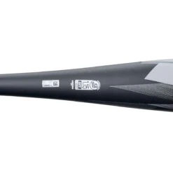 2022 Louisville Slugger SOLO (-8) USSSA Baseball Bat: WTLSLS6X0822 18 2022 Louisville Slugger SOLO (-8) USSSA Baseball Bat: WTLSLS6X0822 -Baseball Equip Shop WTLSLS6X0822 7 LS SL Solo 22 8 BL GY.png.cq5dam.web .1200.1200